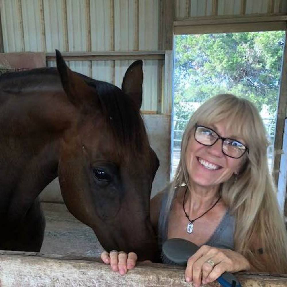 Meet your Posher, Susanne
